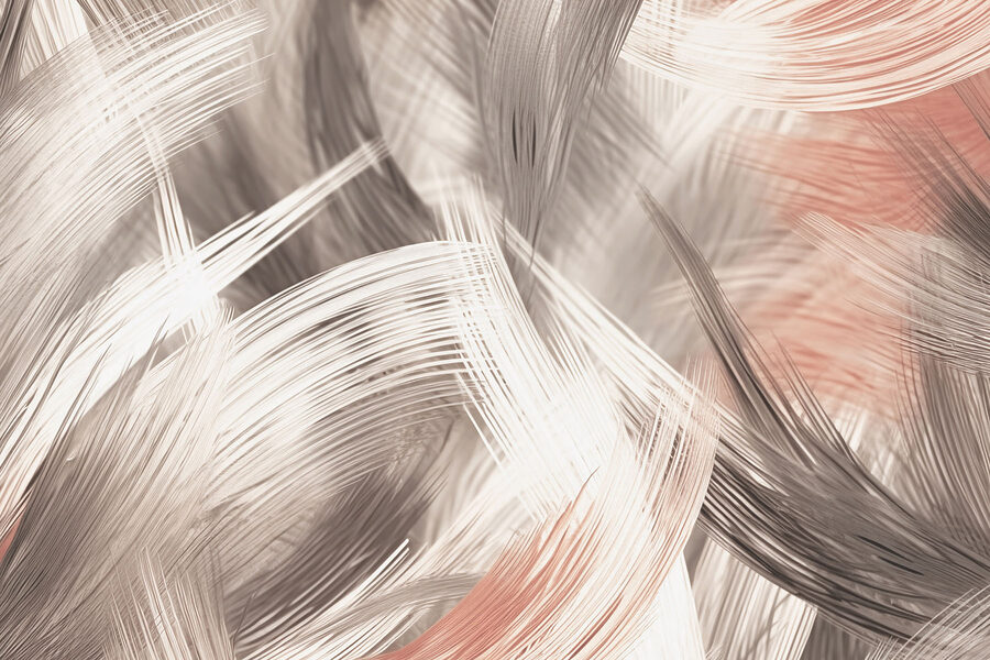 Abstract textures in soft hues. Abstract textures in soft hues.