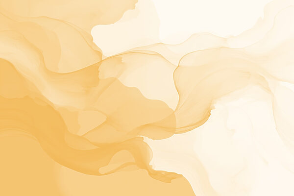 Soft waves of warm hues blending. Soft waves of warm hues blending.