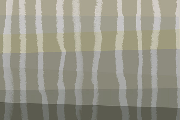 Soft, textured hues blend beautifully together Soft, textured hues blend beautifully together