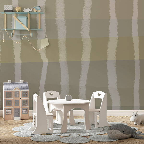 Soft, textured hues blend beautifully together Soft, textured hues blend beautifully together