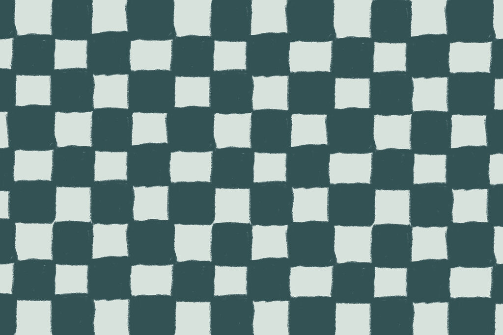 Pattern of squares and lines Pattern of squares and lines