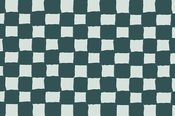 Pattern of squares and lines Pattern of squares and lines