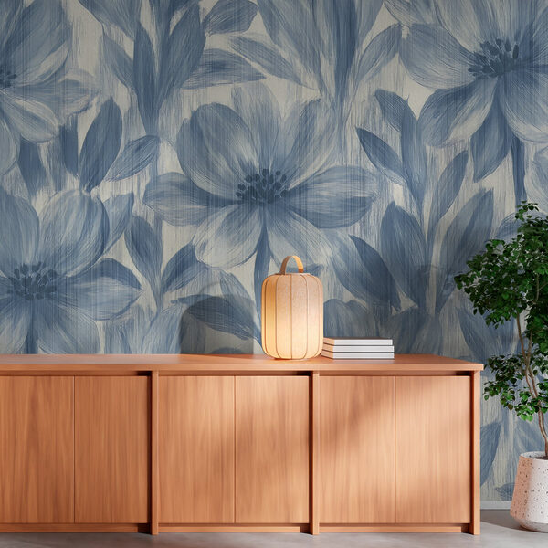 Floral elegance in soft hues. Floral elegance in soft hues.