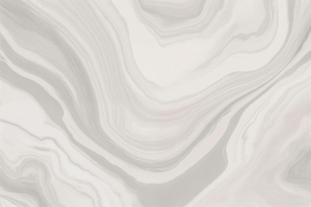 White and gray marbled surface White and gray marbled surface
