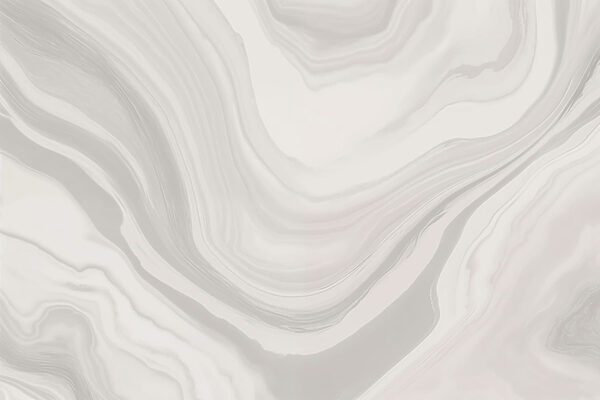White and gray marbled surface White and gray marbled surface