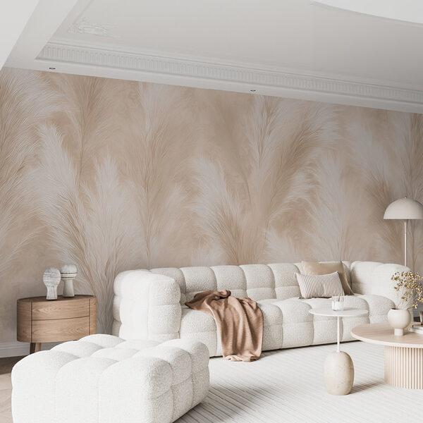Soft textures in warm tones. Soft textures in warm tones.