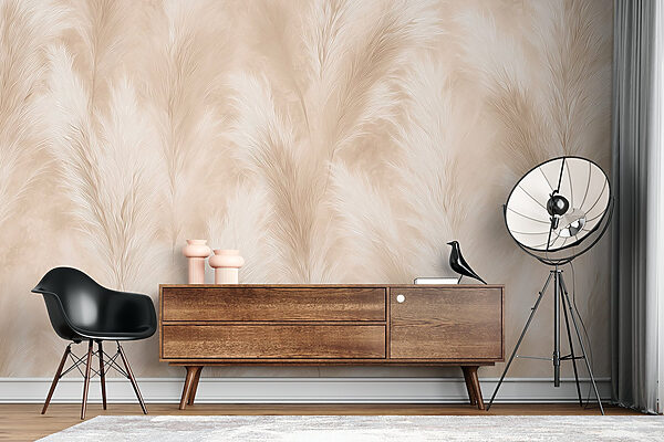 Soft textures in warm tones. Soft textures in warm tones.