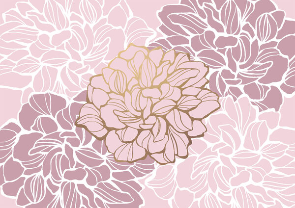 t00003v1p 600x424 - Pink and white flower - tegory