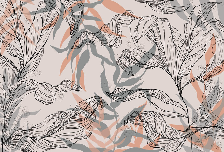 t00009p 900x609 - Pattern of leaves and branches - tegory
