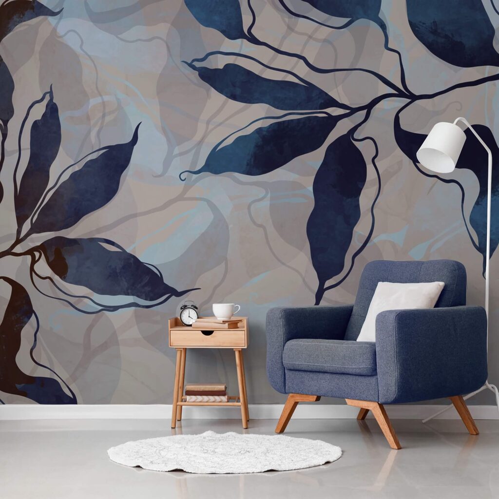 Soft shades of nature's elegance