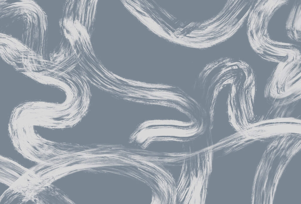 Grey and white pattern Grey and white pattern