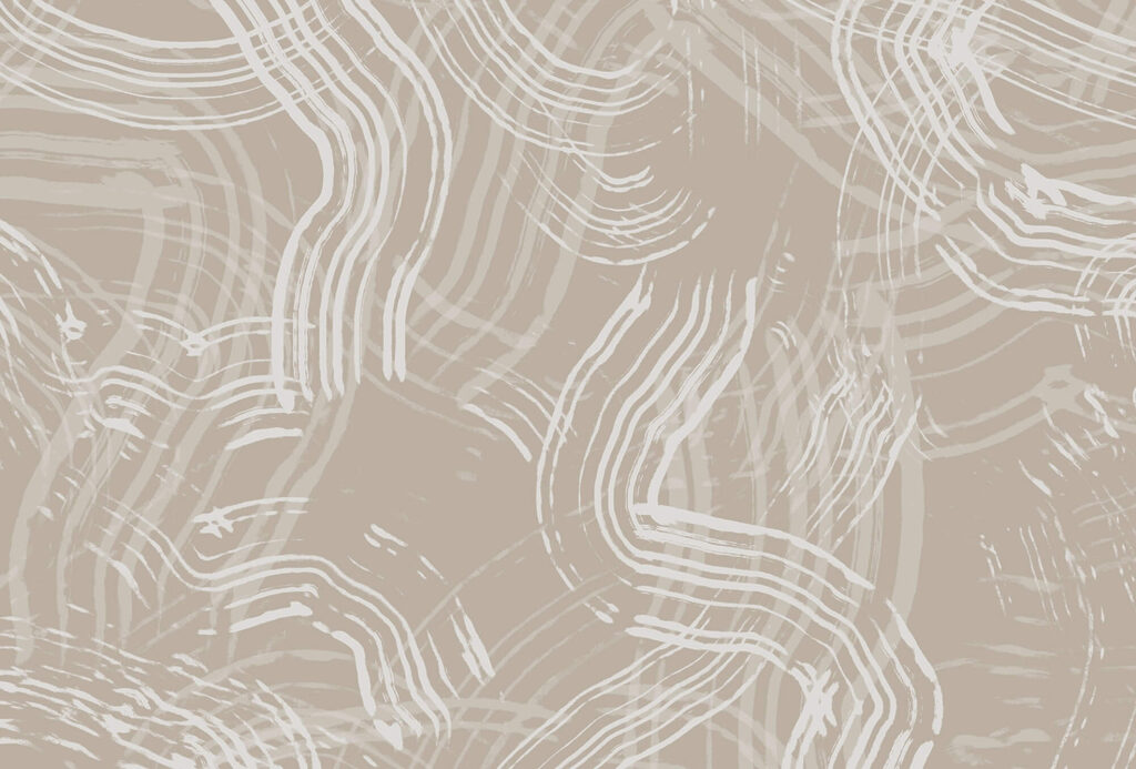 White lines on a tan background White lines on a tan background