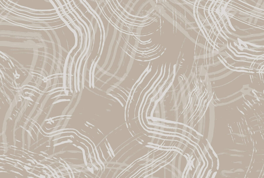 White lines on a tan background White lines on a tan background
