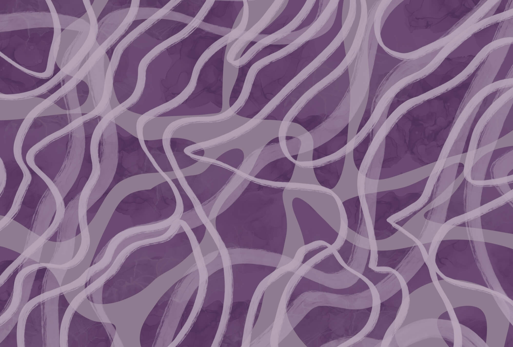 Purple and white pattern Purple and white pattern