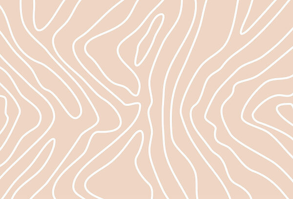 White lines on a pink background White lines on a pink background
