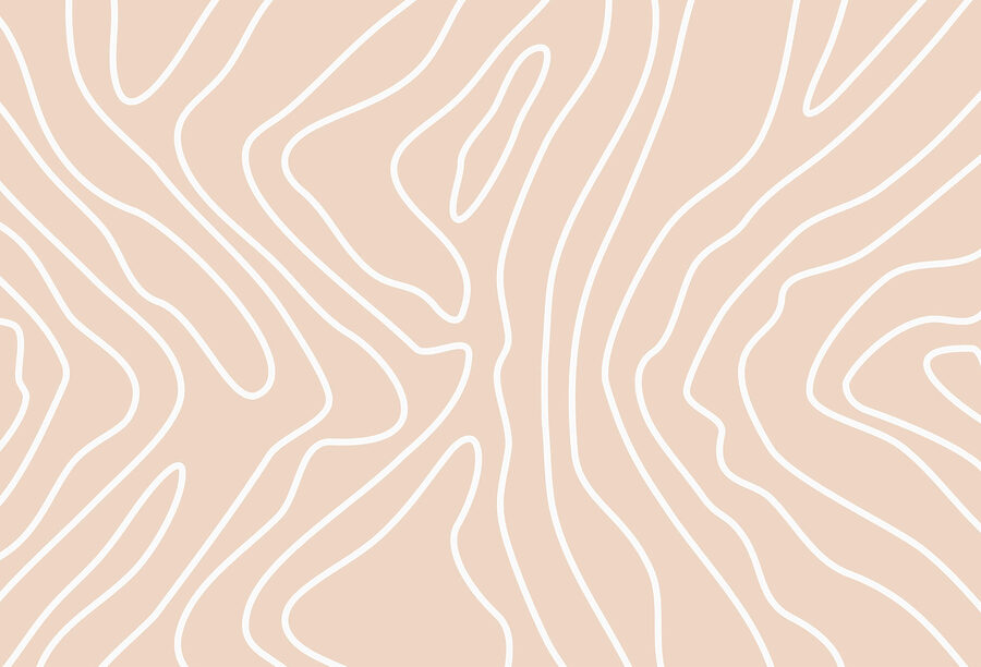 White lines on a pink background White lines on a pink background