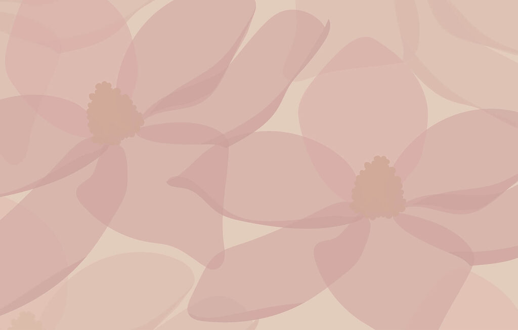 Soft petals in gentle hues. Soft petals in gentle hues.