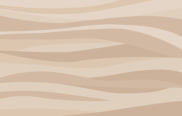 Brown and white wavy pattern t00124p 600x382 - Brown and white wavy pattern - tegory