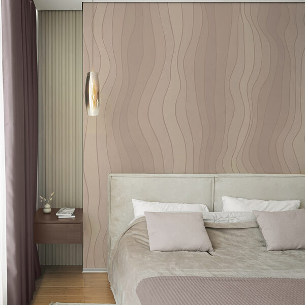 Soft, flowing curves in gentle hues. Soft, flowing curves in gentle hues.