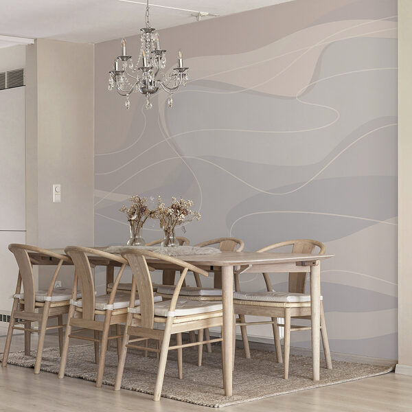 White and gray background with lines White and gray background with lines