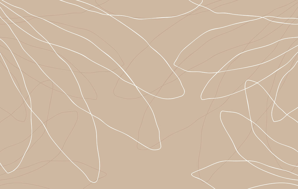 Brown and white background with lines Brown and white background with lines
