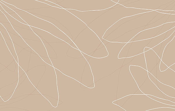Brown and white background with lines Brown and white background with lines
