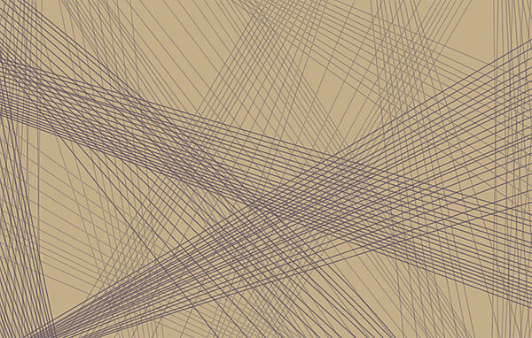 Abstract lines in soothing colors. Abstract lines in soothing colors.