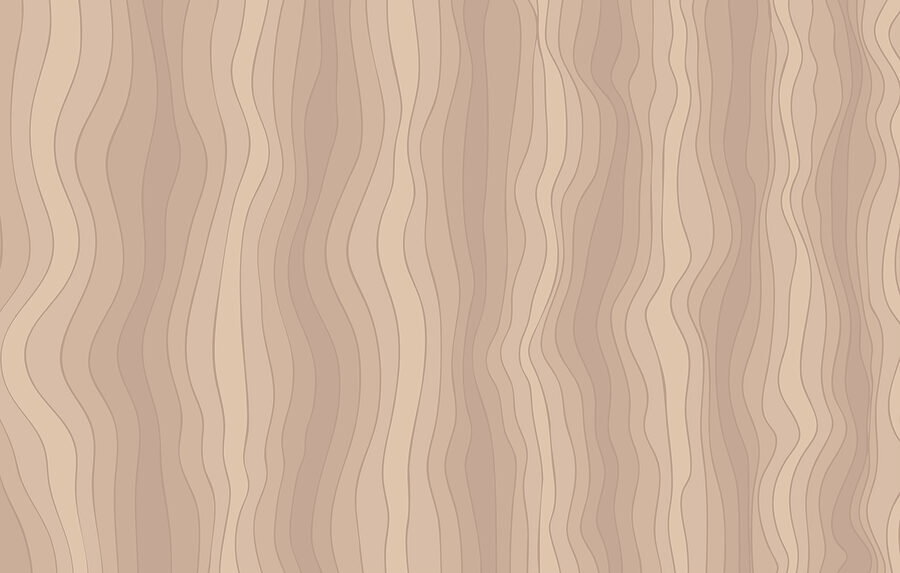 Soft, flowing curves in gentle hues.