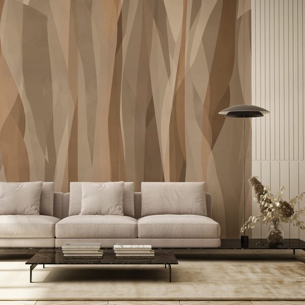 Natural tones in dynamic shapes