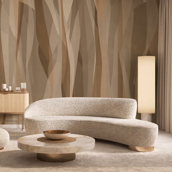 Natural tones in dynamic shapes