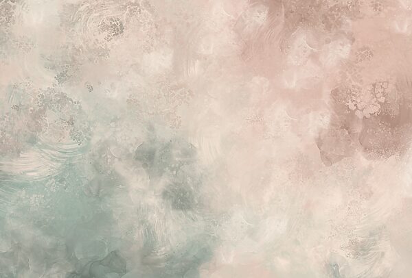 Soft hues blend in tranquil harmony Soft hues blend in tranquil harmony
