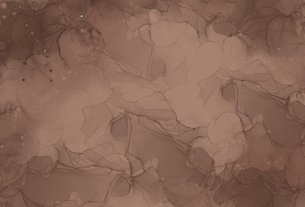 Fluid warm tones in abstract patterns. Fluid warm tones in abstract patterns.
