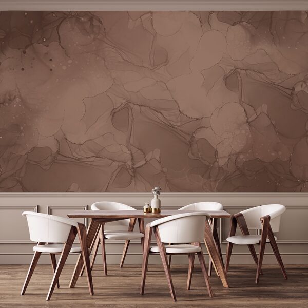 Fluid warm tones in abstract patterns. Fluid warm tones in abstract patterns.