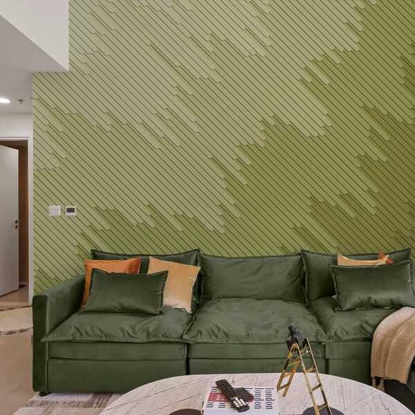 Soft hues and gentle lines intertwine. Soft hues and gentle lines intertwine.