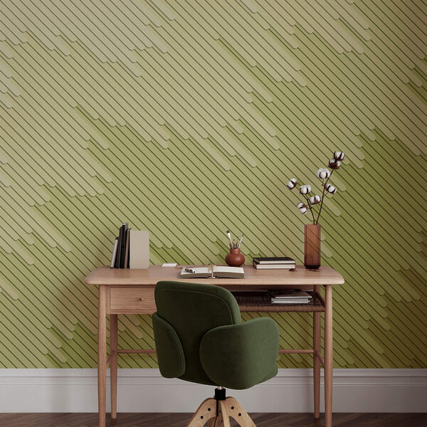 Soft hues and gentle lines intertwine. Soft hues and gentle lines intertwine.