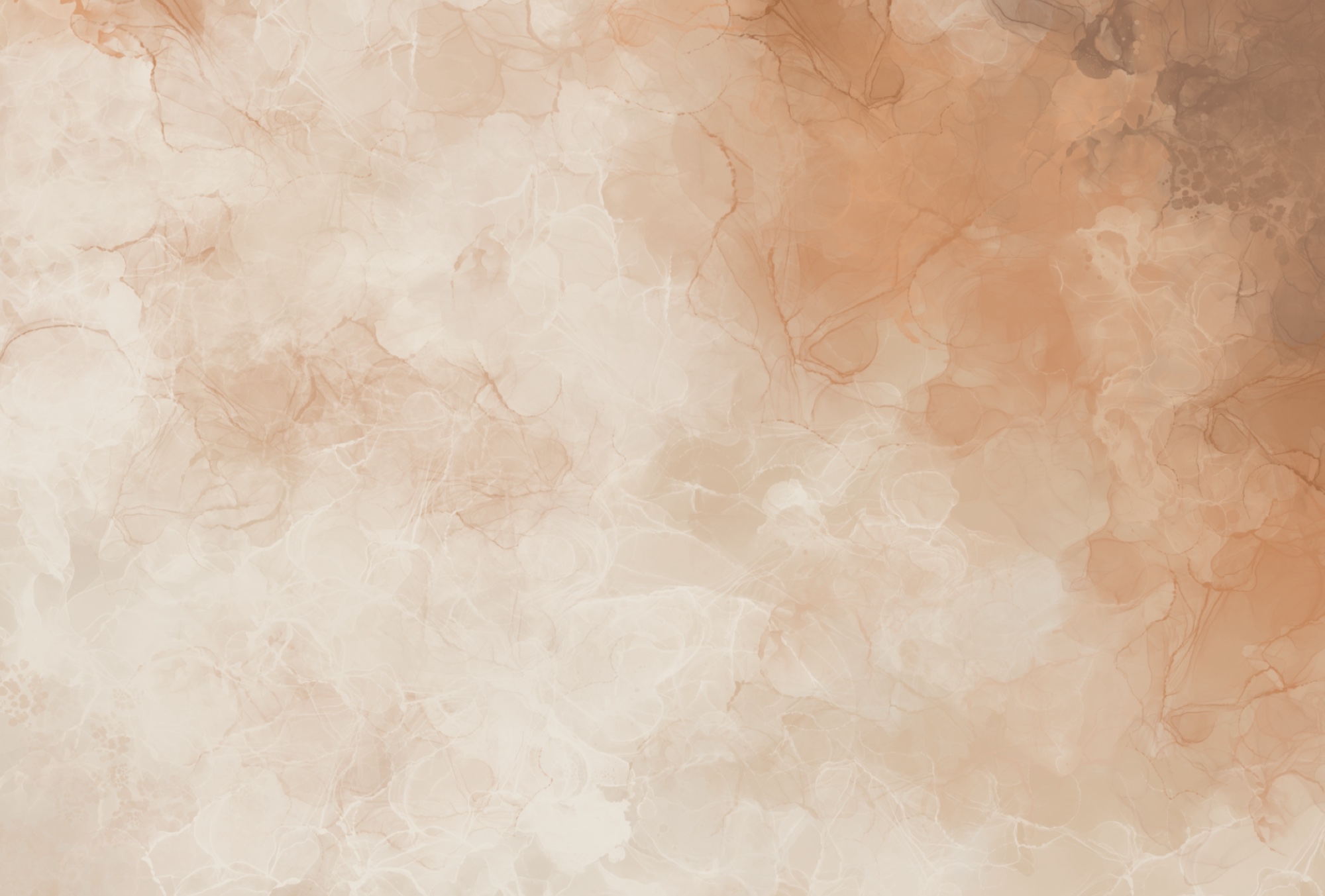 Subtle hues blending softly together Subtle hues blending softly together