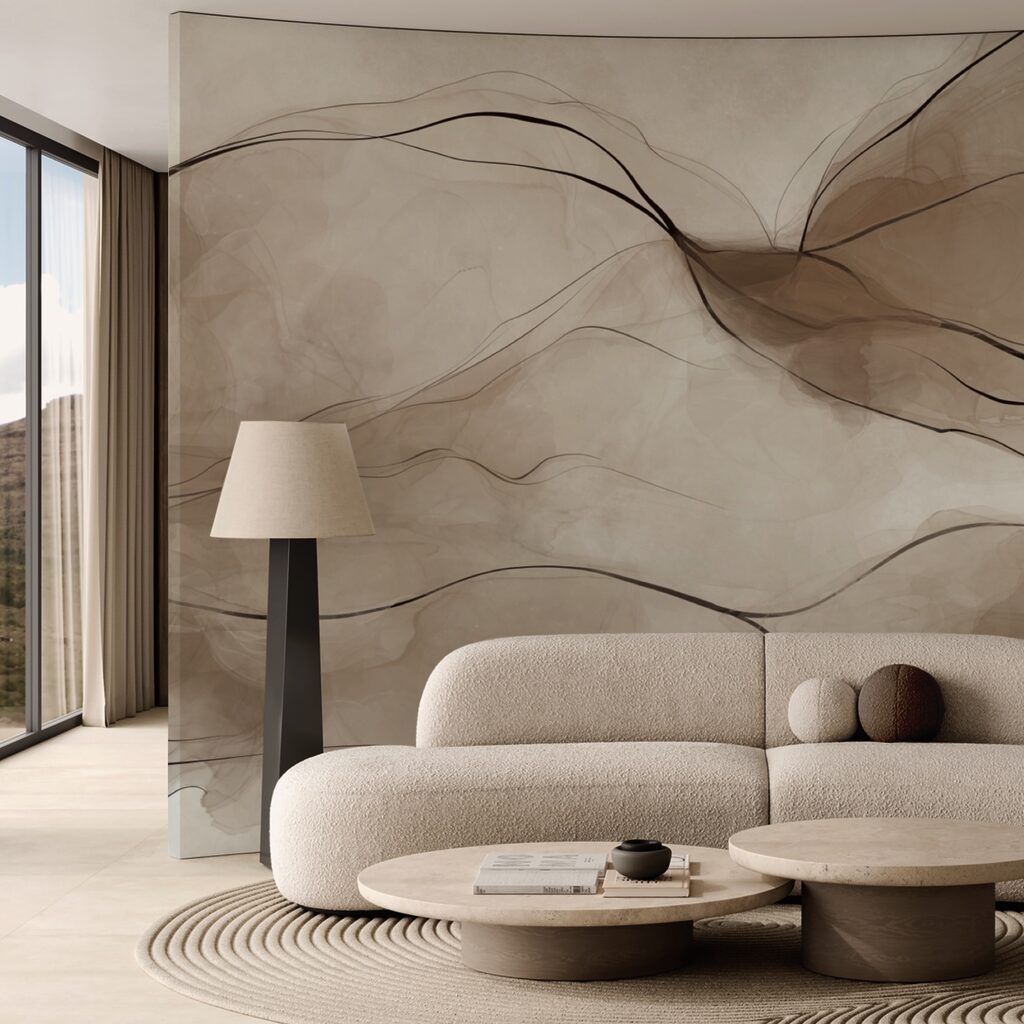 Blue sky with clouds