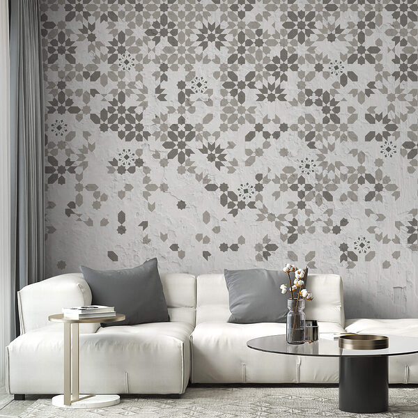 Wall murals Wall with many different patterns (SKU: t00235) Wall murals Wall murals Wall with many different patterns (SKU: t00235)