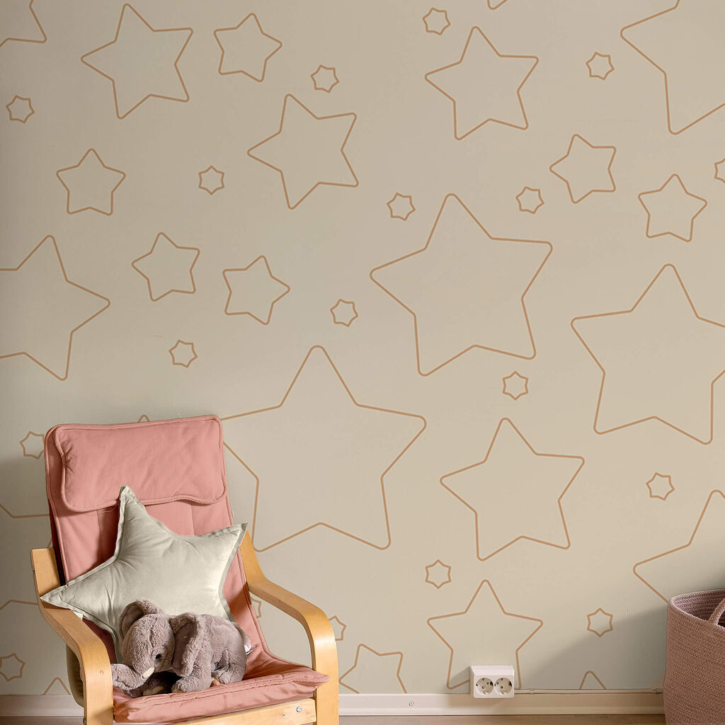 Pattern of stars and a few stars t00248v1pir2 1024x1024 - Pattern of stars and a few stars