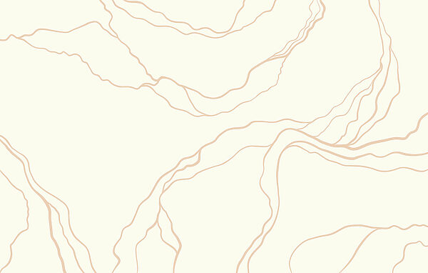 White and orange lines t00258p 600x382 - White and orange lines