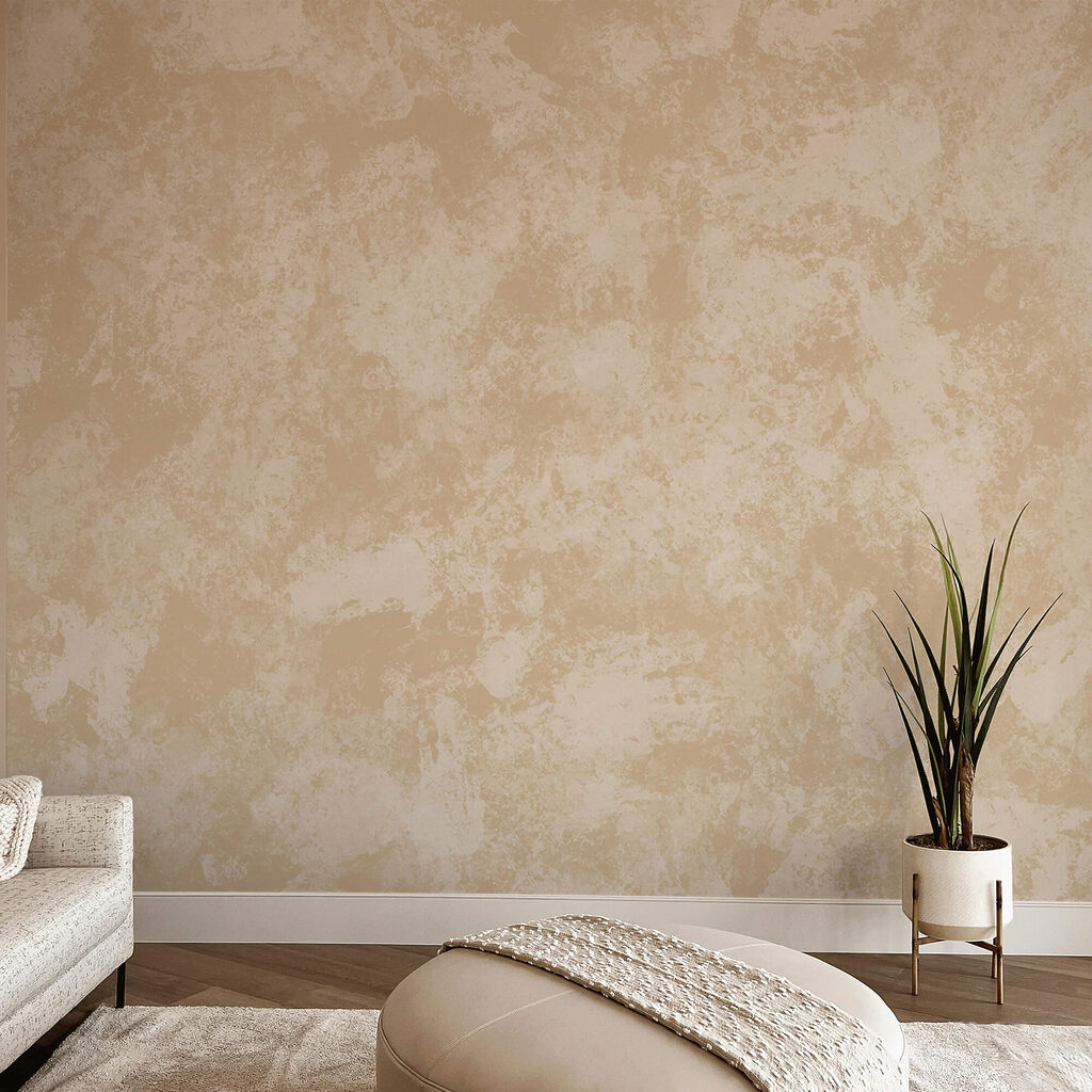 Soft, muted tones create subtle elegance Soft, muted tones create subtle elegance