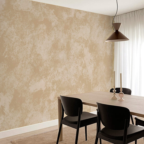 Soft, muted tones create subtle elegance Soft, muted tones create subtle elegance