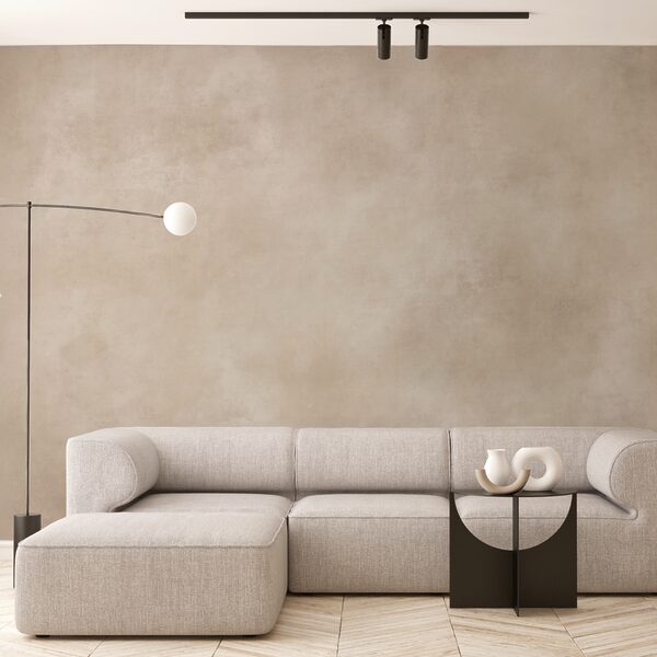 Wall murals White background with brown spots (SKU: t00312) Wall murals Wall murals White background with brown spots (SKU: t00312)