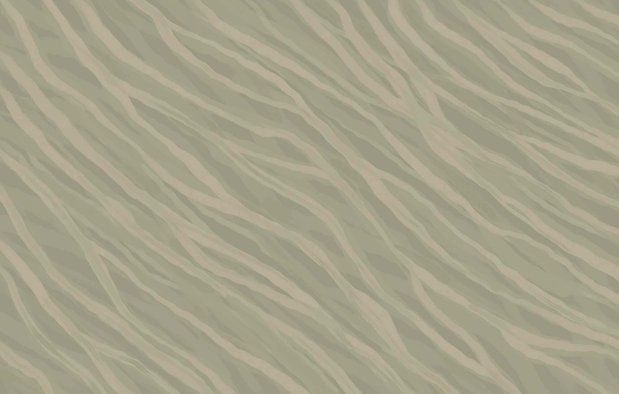 Wavy lines creating fluid movement Wavy lines creating fluid movement