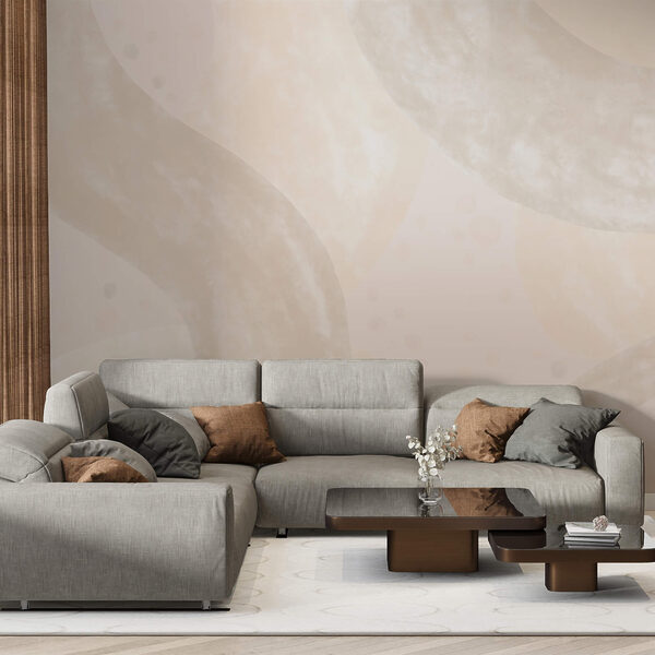 White and gray background White and gray background