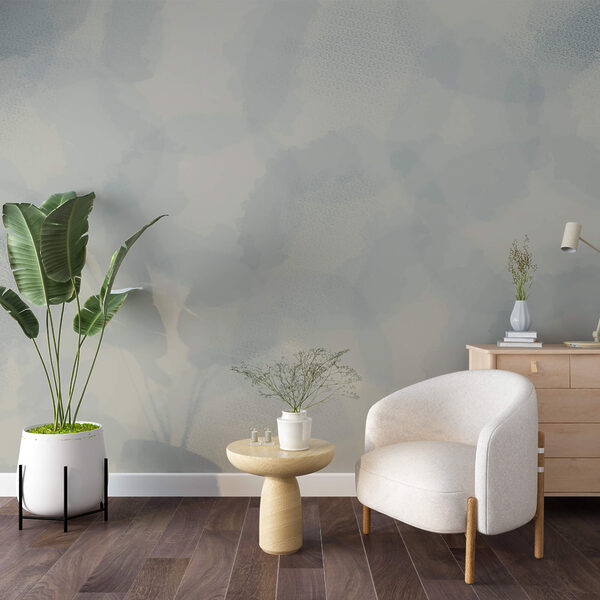 White and blue background White and blue background