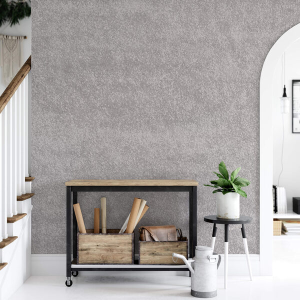 Soft hues create a tranquil scene