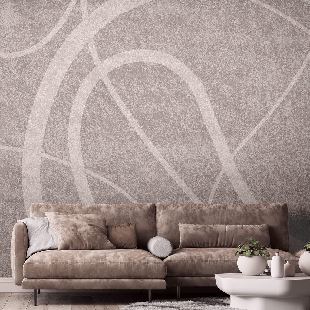 Grey and white pattern Grey and white pattern