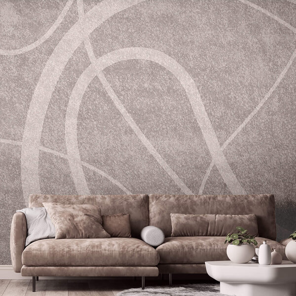 Grey and white pattern Grey and white pattern