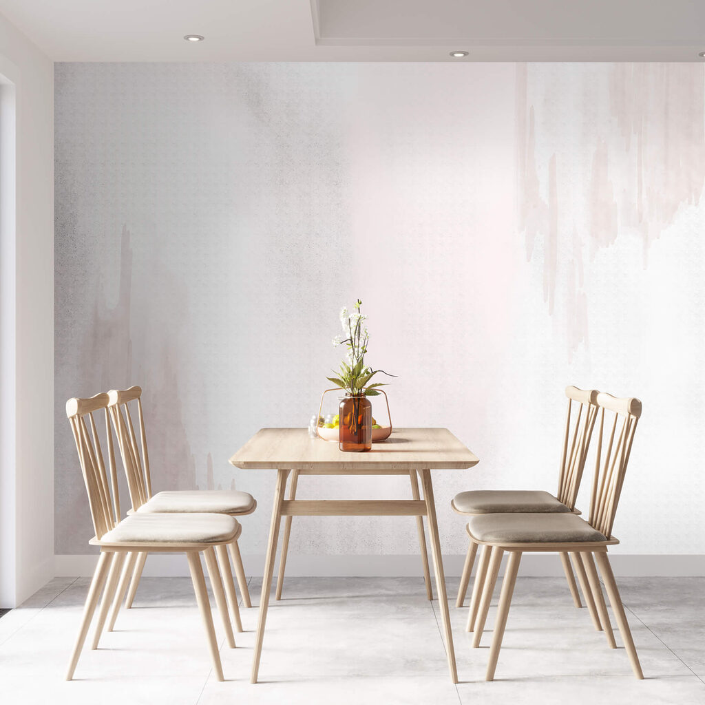 White and pink background White and pink background